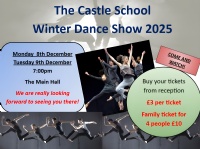 Winter Dance Show 2025